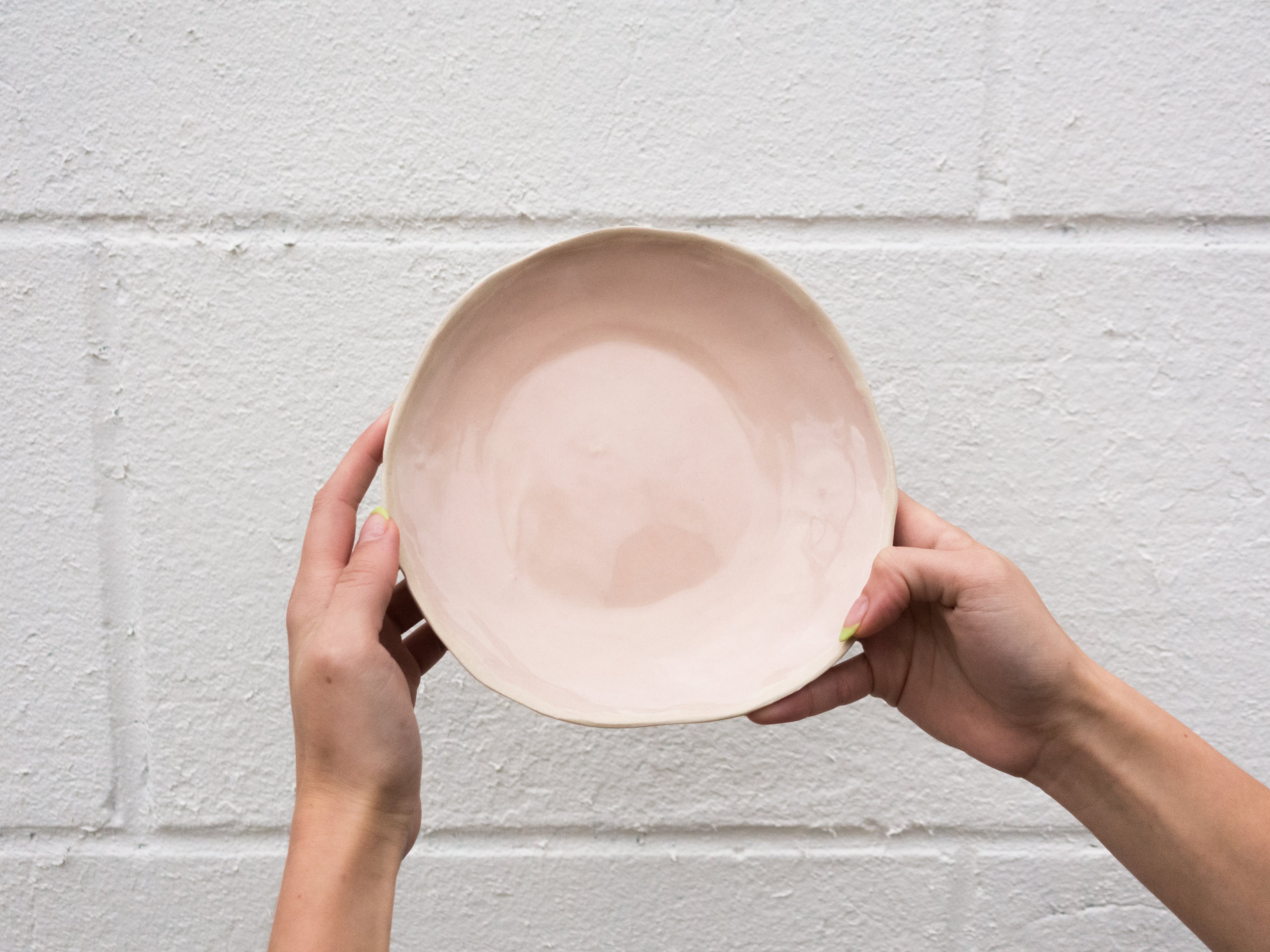 Custom Dinnerware Set