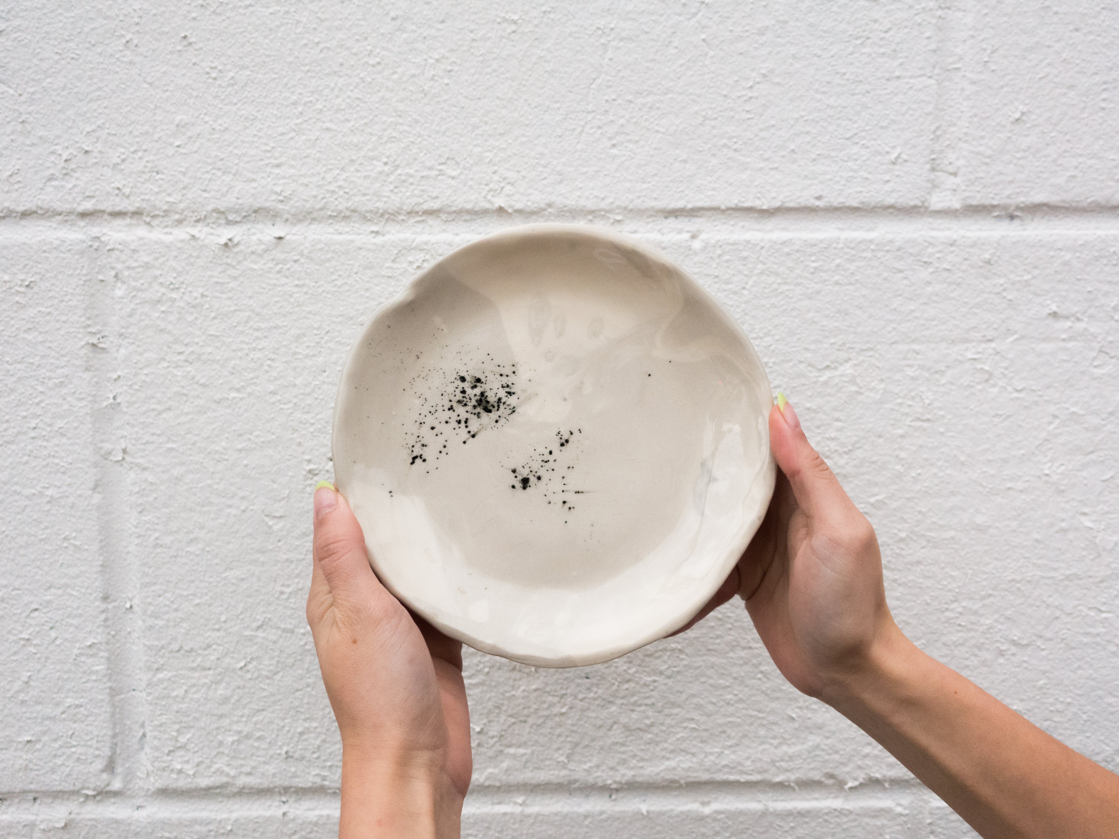 Custom Dinnerware Set