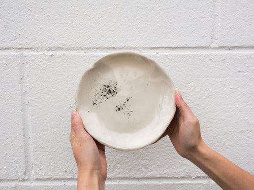 Custom Dinnerware Set