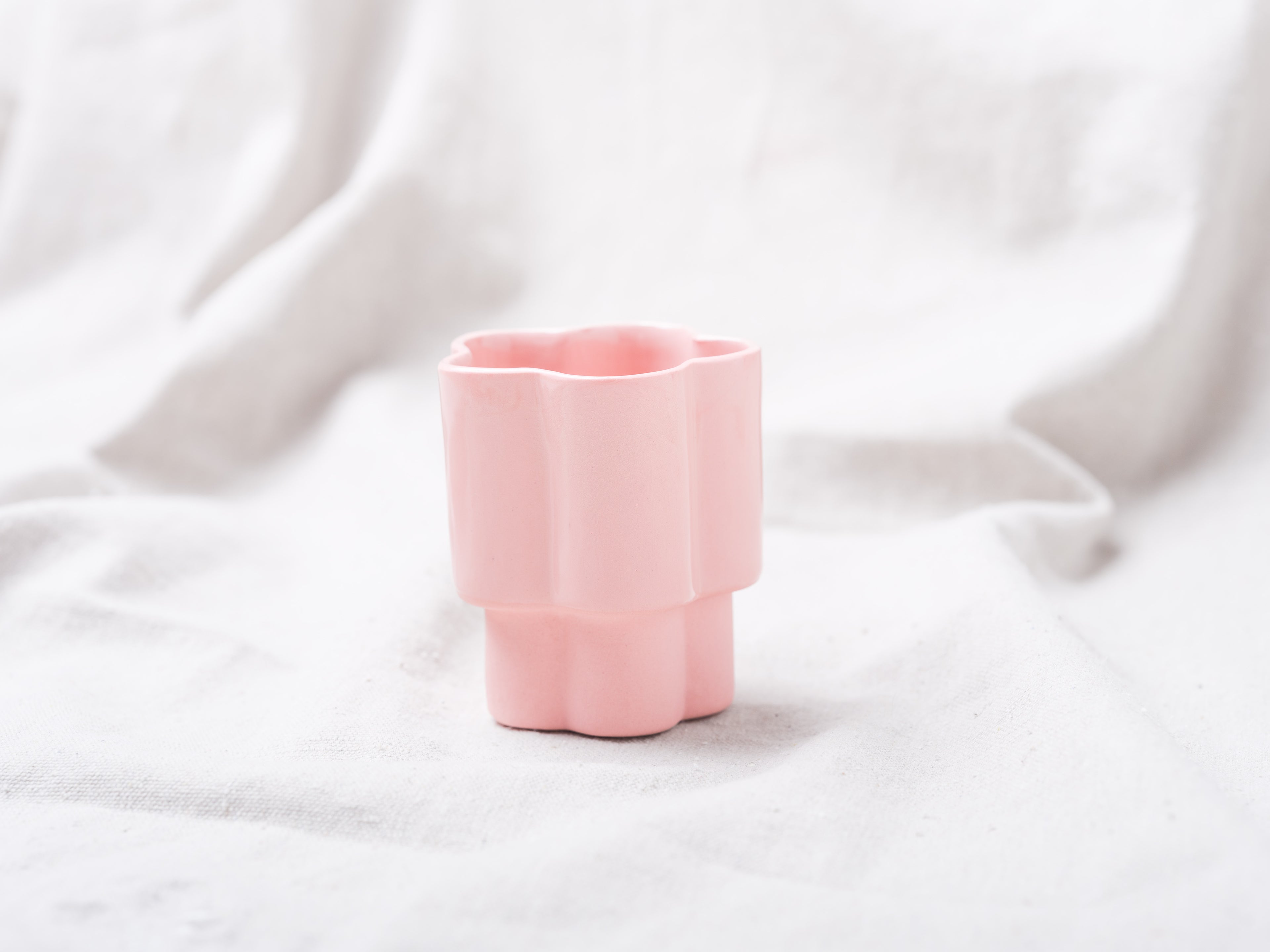 Fleur cup