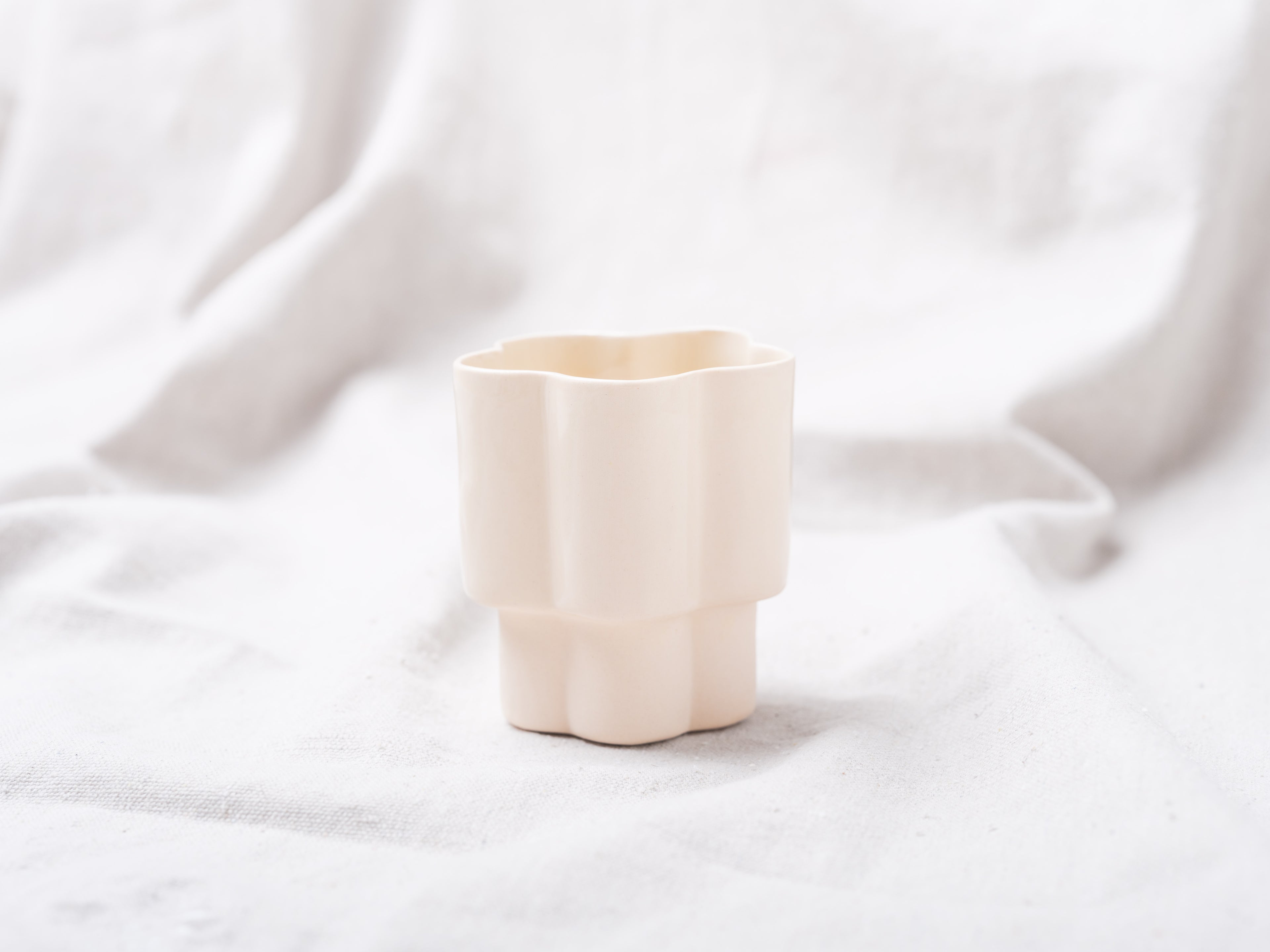 Fleur cup