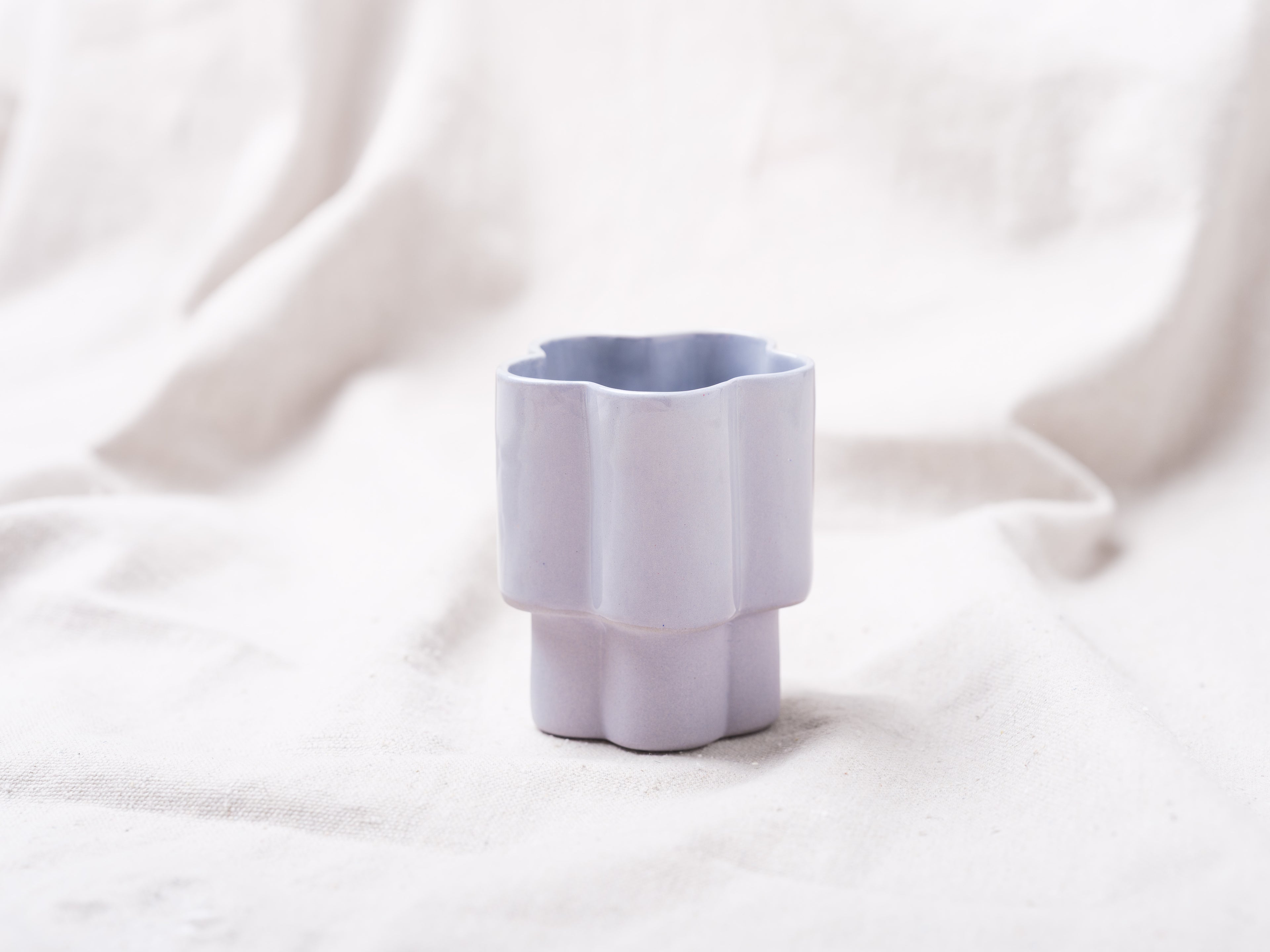 Fleur cup