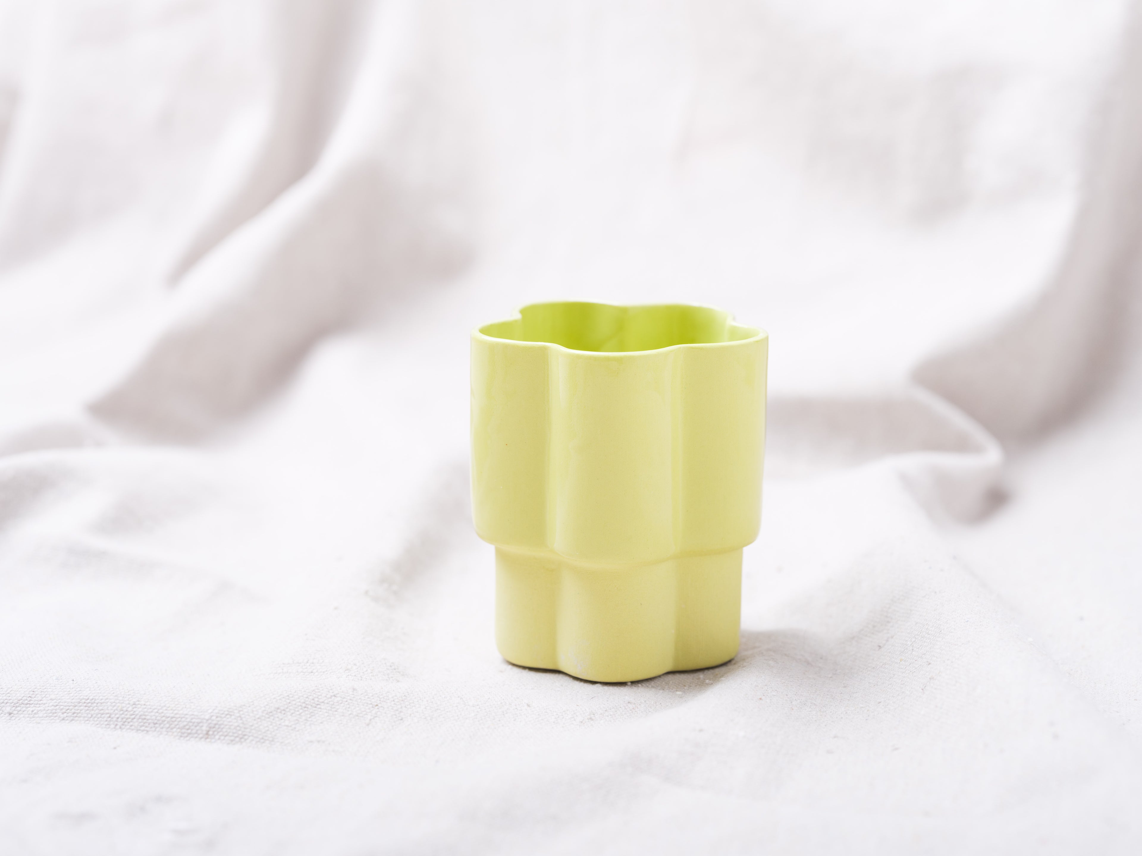 Fleur cup