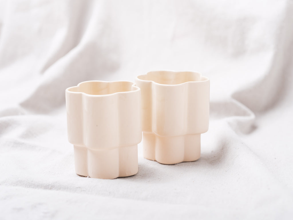 Fleur cup