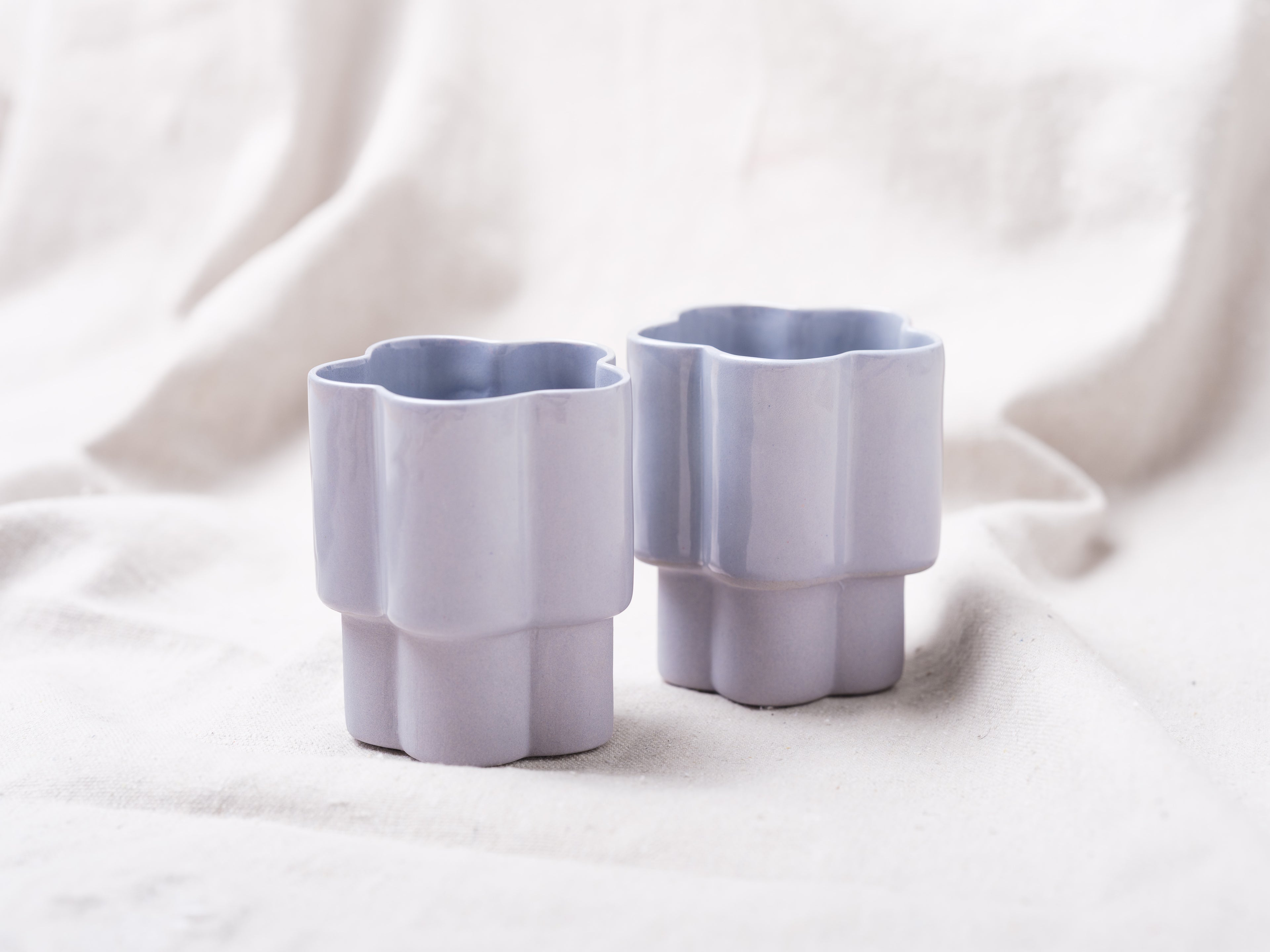 Fleur cup