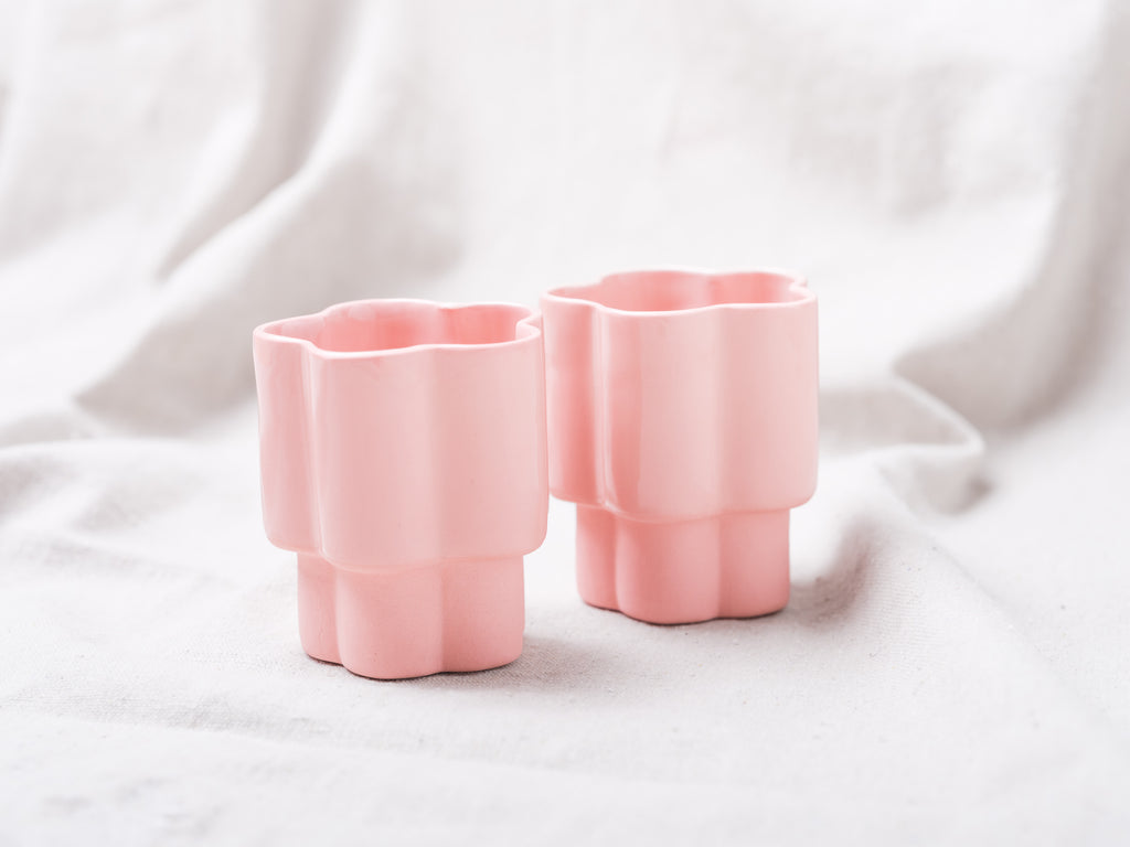 Fleur cup